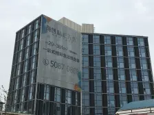 融创精彩天地 1室1厅 西南 西北