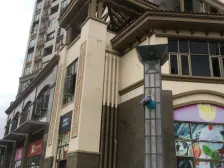 业主诚心出售,带装修的别墅 看房方便价格可谈