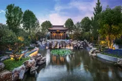 泰禾金府大院