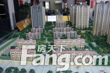 钓鱼一号院洋房顶楼复式精装证过二