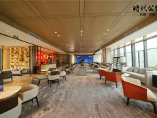 长房潭房时代公馆 3室2厅 东南