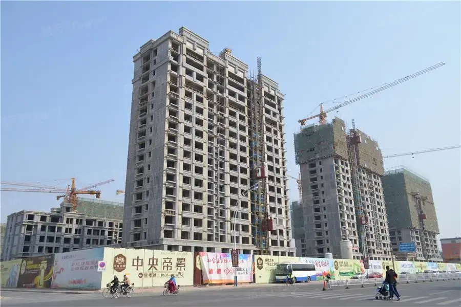 2018年10月聊城楼市大事记