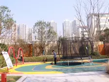 朝南户型,精装好房,契税满二 通暖气+燃气