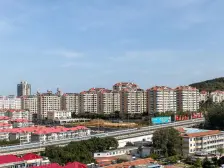 紫郡城 2室2厅 南 北