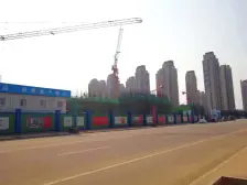 融创迩海 3室1厅 南 北