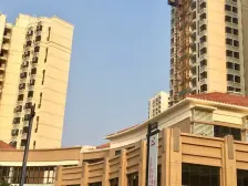 中惠悦湾132平四房,双阳台南北对流,家私电器保养新