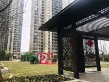 绿地国际博览城海珀九龙 南北通透,采光好 近地铁 视野好,诚心出售