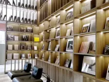 金三环,次新小区,房子户型方正,格局好,129平大4房