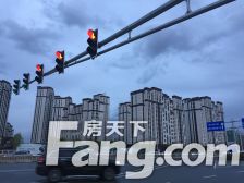 南北通透H格局.采光晃眼.精装修