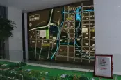 交通图