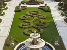 凯迪融创·玉兰公馆洋房 133平4居 南北向精装 视野无遮挡