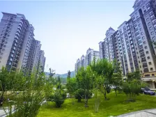 雪野恒大双拼别墅依山傍水休闲度假好地方证在手可贷款