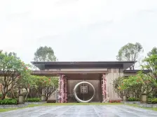 龙光玖誉府 4室2厅 南 北