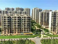 水师营 东北街壹号 两室南北通透 五明户型 中间楼层