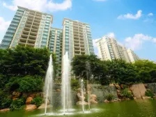 业主诚心出售,保养好,钥匙在店,看房方便。