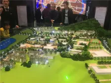 仰山洋房 128平 中间楼层 采光好