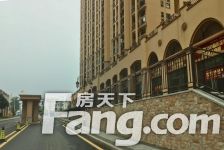 松山湖北星城翠珑湾三房诚意出售看房方便