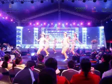 新城璟隽 4室0厅 南