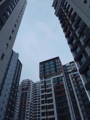 名品建筑 精装孝心一楼 有个小院