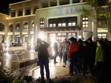 房东诚心出售,新城璟隽毛坯三房,小区环境好人车分流