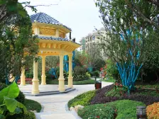 恒大林溪府 南北通透,采光好 装修好,环镜优美 视野好,诚心出售