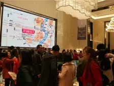 新城璟隽 人车分流 环境优美 大四房毛坯