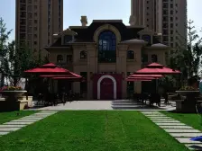 易大天地精装修产权清晰楼位楼层都好智能化好小区环境