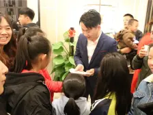 新城璟隽 3室1厅 南