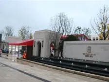 新城璟隽 3室2厅 南 北