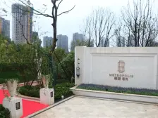 新城璟隽 3室2厅 南 北