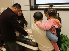 热门二手房,小区环境清优美,享受宁静生活时光