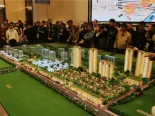 新城璟隽 业主自装 环境优美 人车分流交通方便