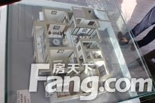 远洋城 毛坯平层 带北侧西侧大窗户 采光、视野