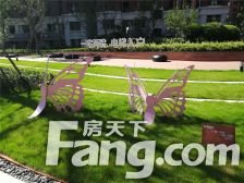 绿地公馆二期3室2厅南