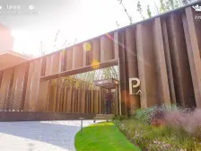 龙洲湾 中国电建洺悦城宸悦三房76.8万