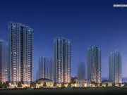 中建亮月湖