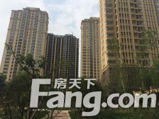 森泰御城·上院4室2厅南北