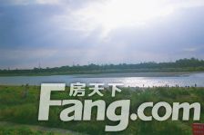 中铁城温江阅湖和庭 3室2厅 西南 东