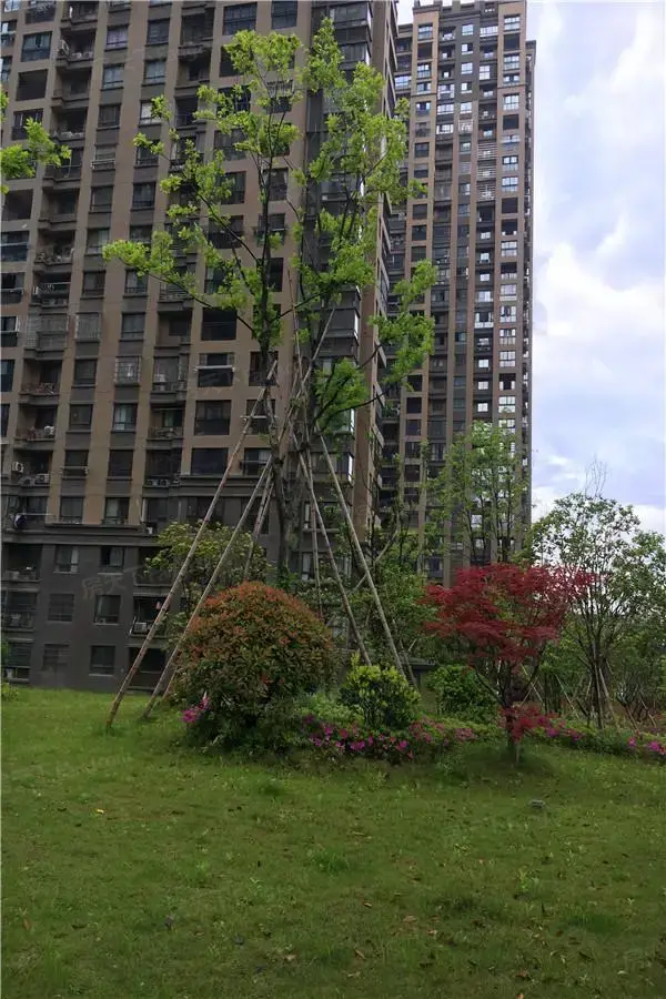 奥克斯缔壹城-九江房天下