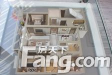 远洋城大家北城三期高架桥头毛坯三室证过二带车储