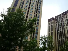 一梯一户 东打头高楼层看海,精装,南排视线无遮挡