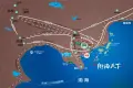 恒大·御海天下交通图