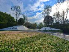 园博园公园头排 万科品质 精装修 次新盘