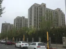 金桥·森兰名轩二期·3室·2厅