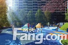 房子精装修 户型方正 朝南采光充足 配套设施齐全 ..