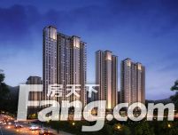 公园道1号[钟山区]