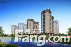 正祥·日照香园[连江]