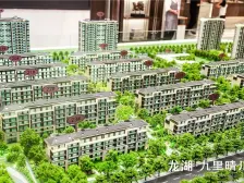 急售!双地铁!叠拼中叠!龙湖物业,价格可谈随时可看