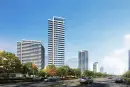 彰泰·春江海岸效果图