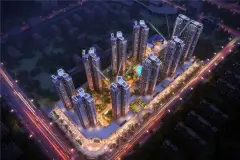 奥园·天翔誉峰